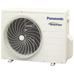Venkovní multifunkční jednotka Panasonic CU-2Z41TBE