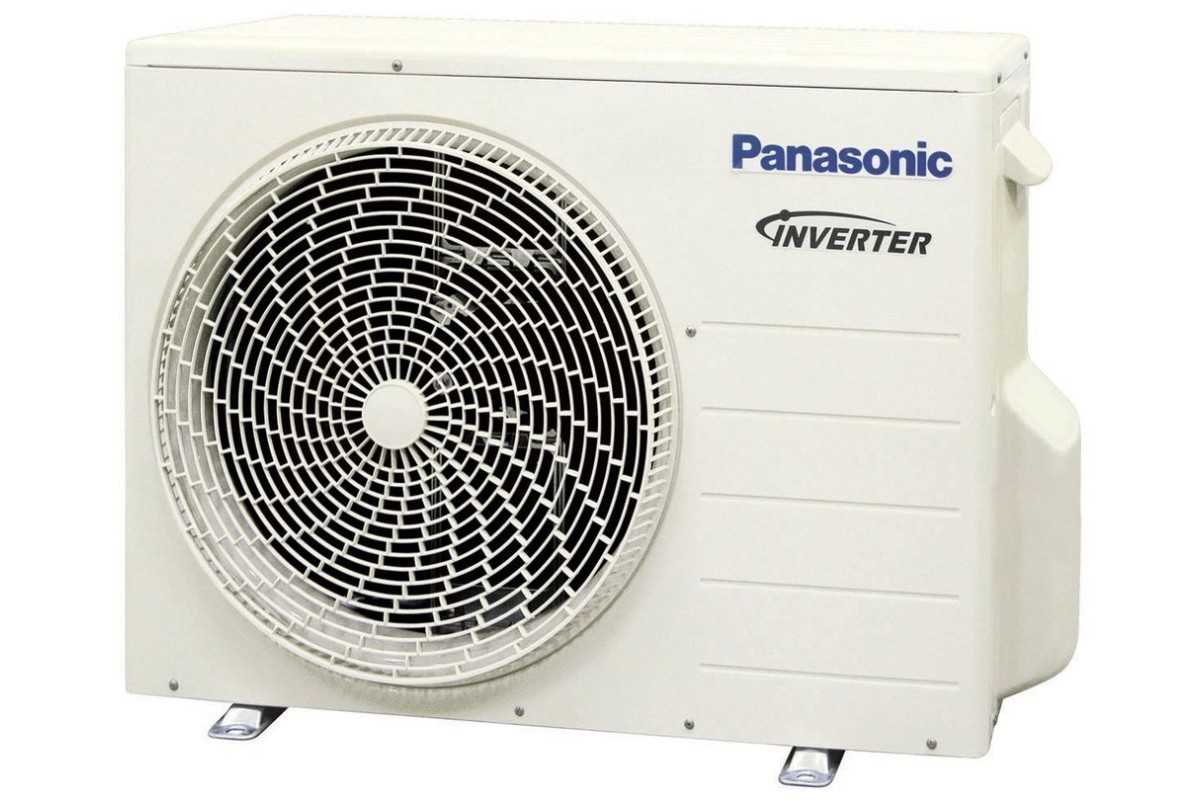 copy of Klimatyzator Panasonic seria PZ 2.5kW CS-PZ25WKE/CU-PZ25WKE