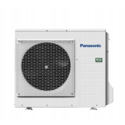Panasonic CU-3Z52TBE Multi Split outdoor unit