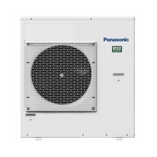 Jednostka zewnętrzna Multi Split Panasonic CU-4Z80TBE