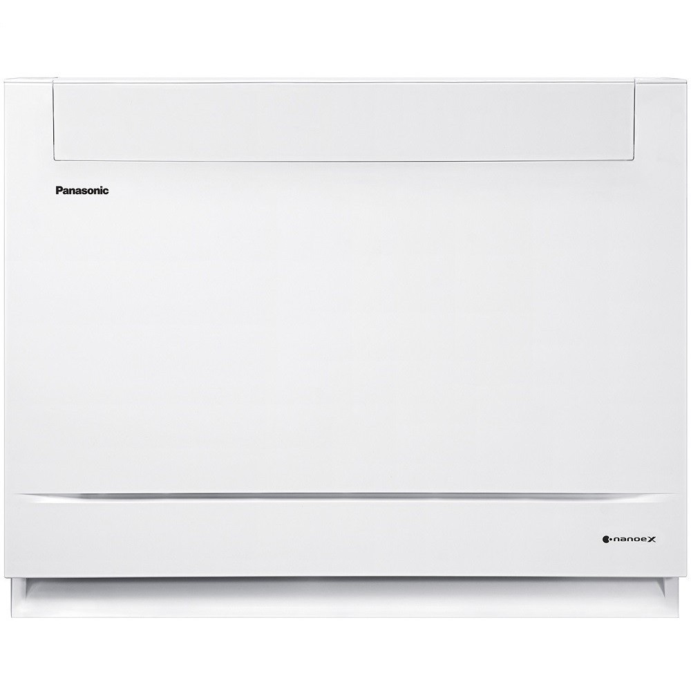 Klimatyzator multisplit Panasonic konsolowy CS-MZ20UFEA (jednostka wewnętrzna)