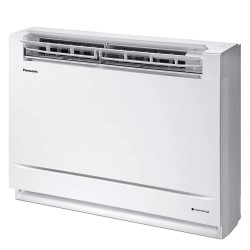 Klimatyzator multisplit Panasonic konsolowy CS-Z50UFEAW (jednostka wewnętrzna) 2