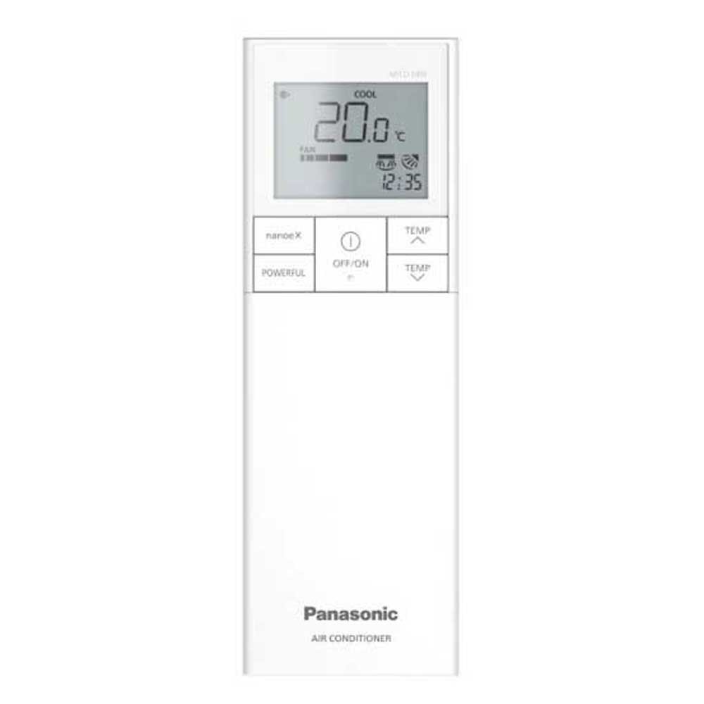Klimatyzator multisplit Panasonic Etherea biały 5kW CS-Z50XKEW (jednostka wewnętrzna)