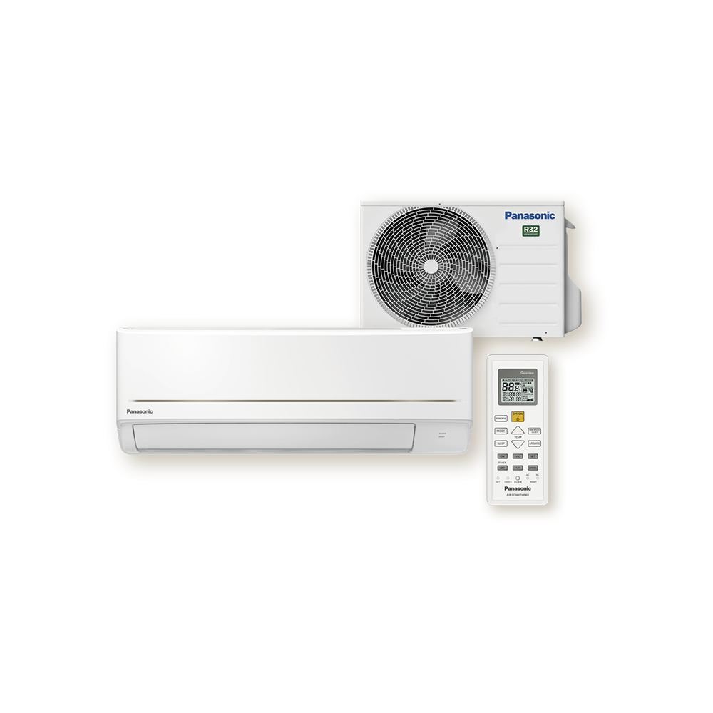 Panasonic BZ series 5kW air conditioner KIT-BZ50ZKE