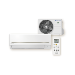 Klimatizace Panasonic řady BZ 6kW KIT-BZ60ZKE 2