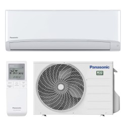 Klimatyzator Panasonic seria TZ 2kW KIT-TZ20ZKE 2