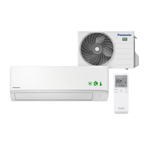 Klimatyzator Panasonic seria TZ 5kW KIT-TZ50ZKE