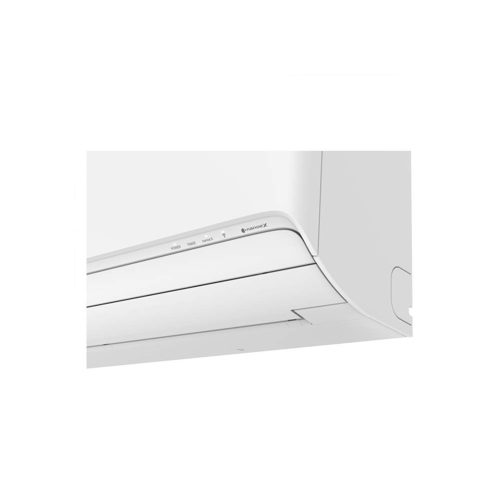 Klimatyzator Panasonic seria Etherea biały 4.2kW KIT-Z42-CKE