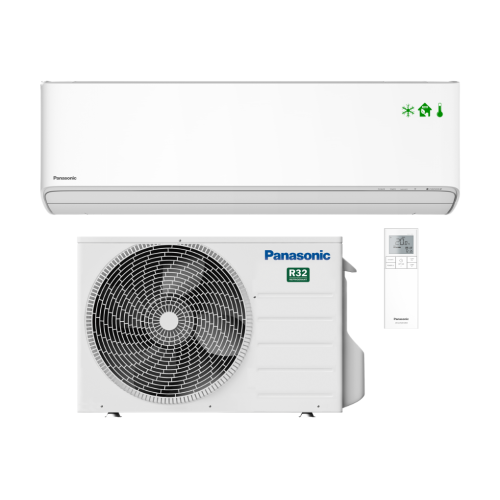 Klimatyzator Panasonic seria Etherea biały 7kW KIT-Z71-CKE