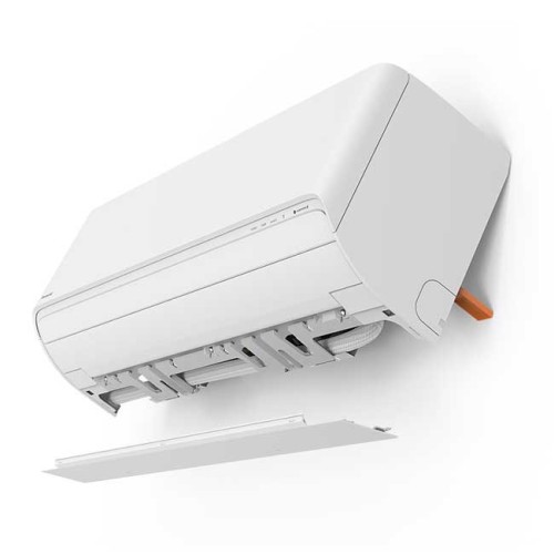 Klimatyzator Panasonic seria Etherea grafitowy 2kW KIT-XZ20-CKE-H