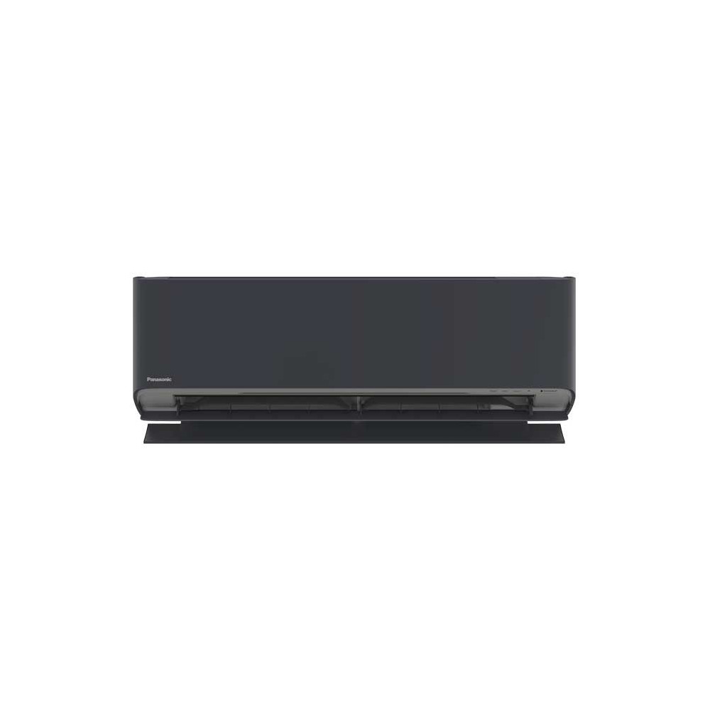 Panasonic Etherea Series Air Conditioner, Graphite, 3.5 kW, KIT-XZ35-CKE-H