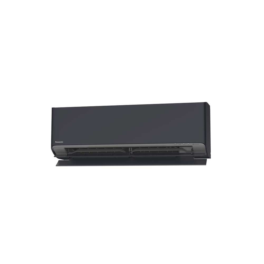 Panasonic Etherea Series Air Conditioner, Graphite, 3.5 kW, KIT-XZ35-CKE-H