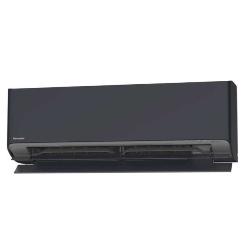 Panasonic Etherea Series Air Conditioner, Graphite, 4.2 kW, KIT-XZ42-CKE-H