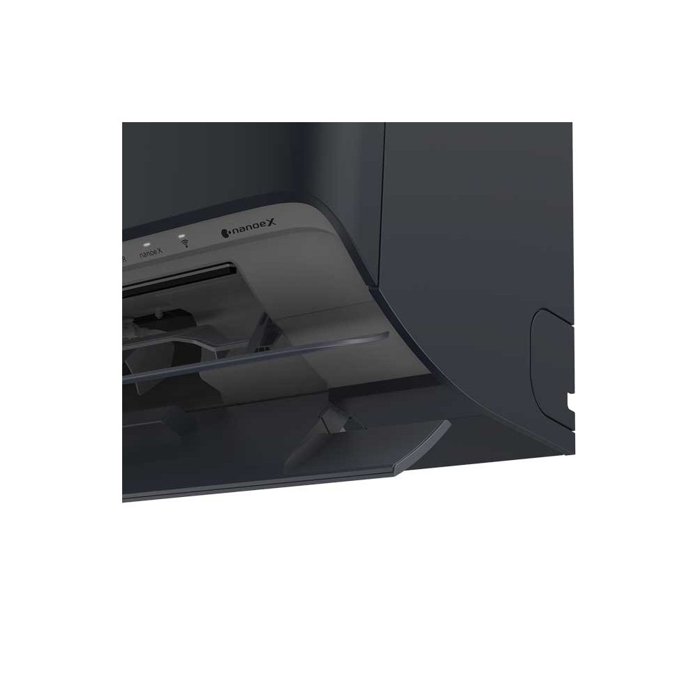 Klimatizační jednotka Panasonic řady Etherea, grafitová, 4,2 kW, KIT-XZ42-CKE-H