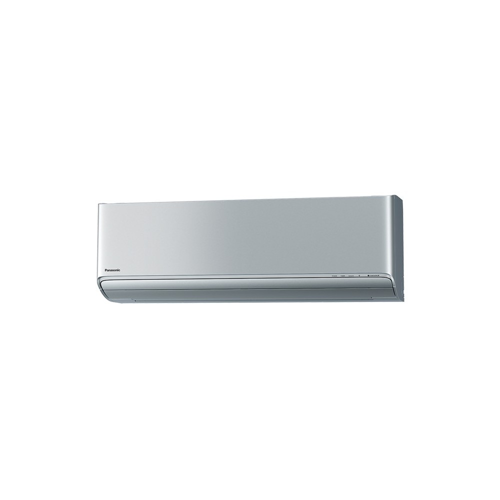 Panasonic Etherea Series 2 kW Air Conditioner (Silver) KIT-XZ20-CKE