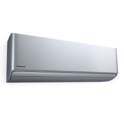 Klimatyzator Panasonic seria Etherea srebrny 2.5kW KIT-XZ25-CKE