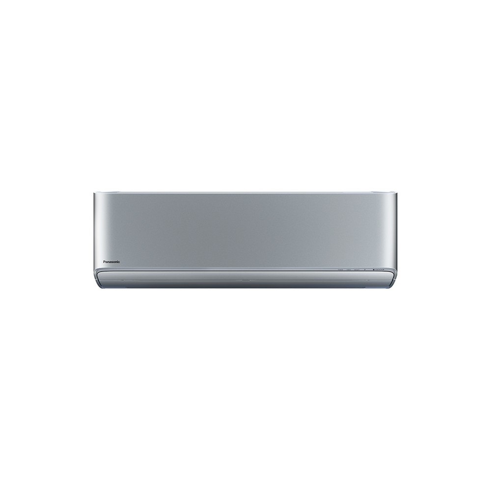 Panasonic Etherea 3.5 kW Silver Multisplit Air Conditioner CS-XZ35CKEW
