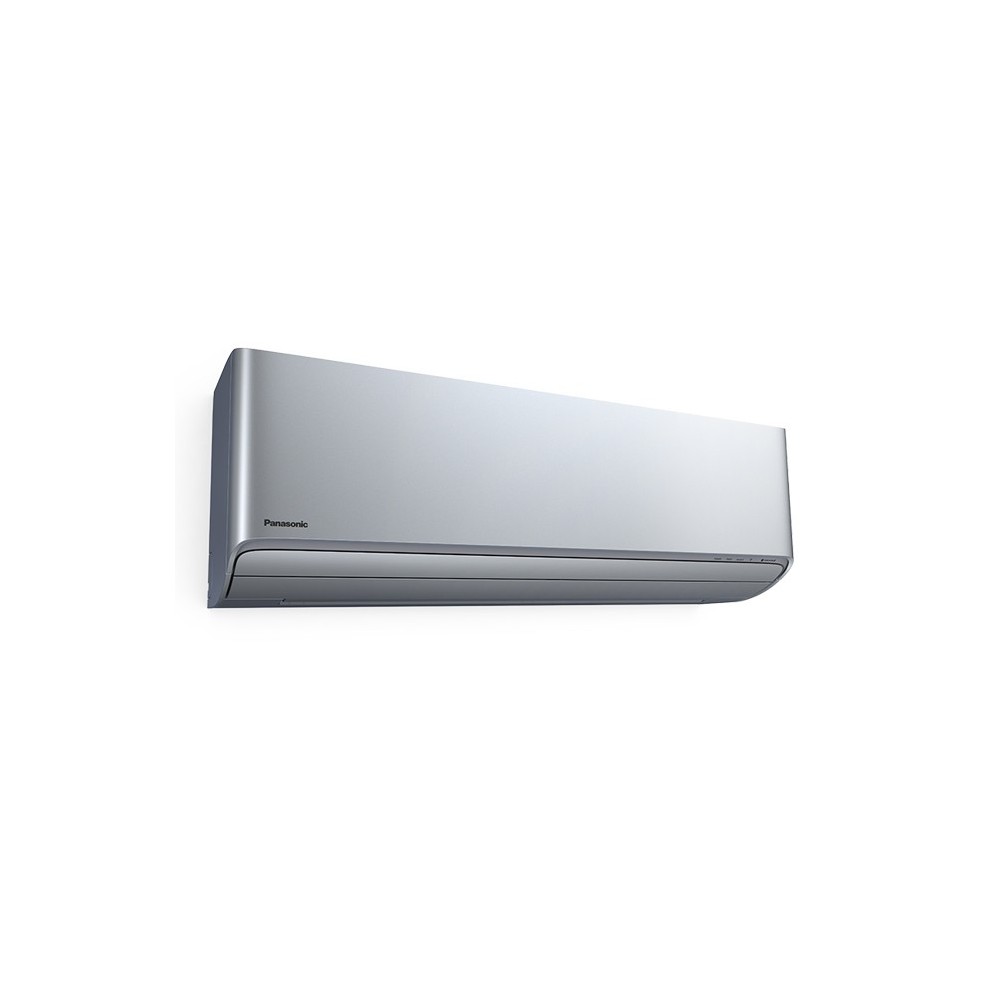 Klimatyzator multisplit Panasonic Etherea srebrny 3.5kW CS-XZ35CKEW