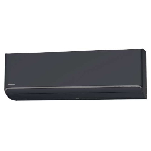 Panasonic Etherea 2.5 kW Multi-Split Air Conditioner (Graphite) CS-XZ25CKEW-H