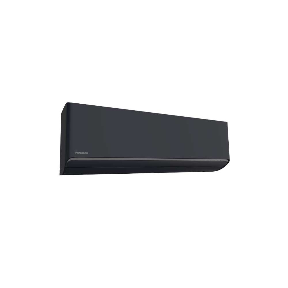Klimatyzator multisplit Panasonic Etherea grafitowy 2,5kW CS-XZ25CKEW-H