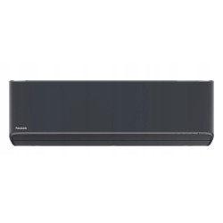 Multisplitová klimatizace Panasonic Etherea v grafitové barvě, 3,5 kW, CS-XZ35CKEW-H 2