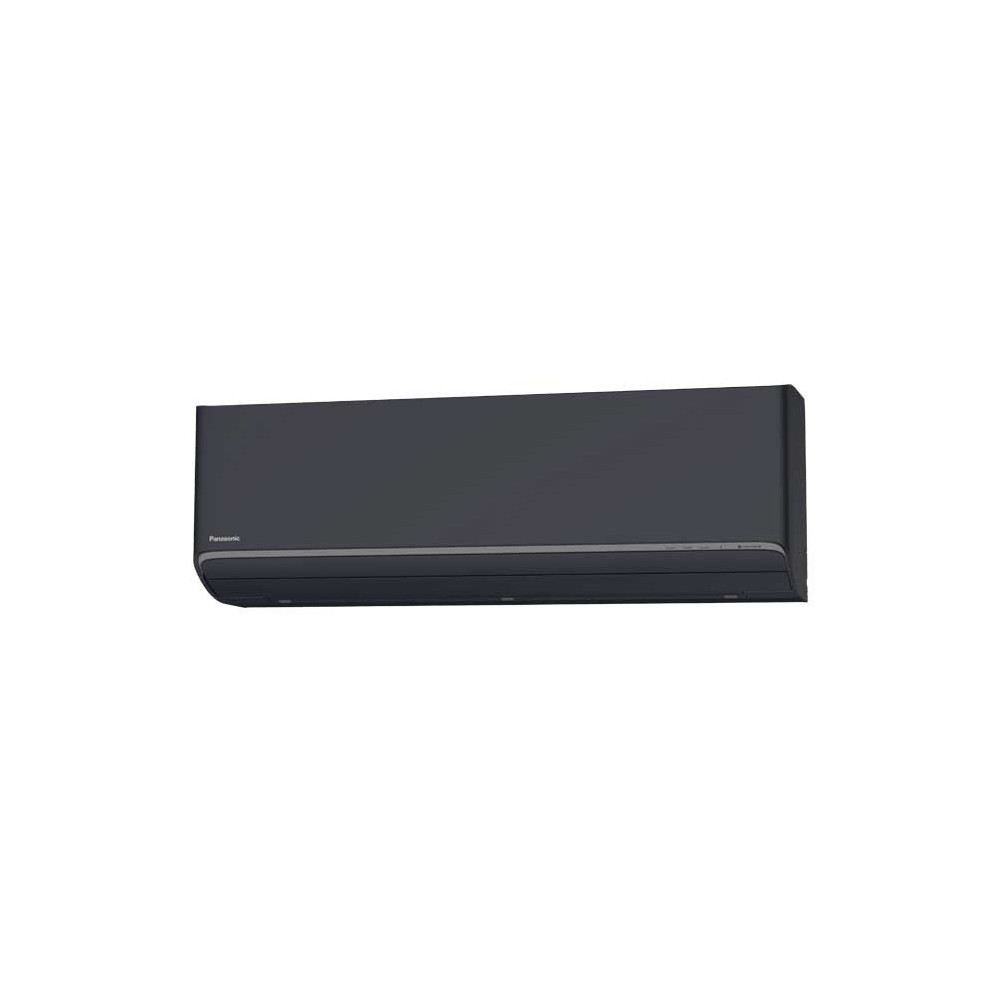 Klimatyzator multisplit Panasonic Etherea grafitowy 3.5kW CS-XZ35CKEW-H