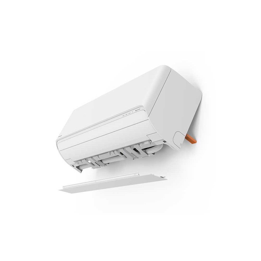 Klimatyzator multisplit Panasonic Etherea biały 2kW CS-Z20CKEW (jednostka wewnętrzna)