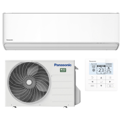 Klimatyzator Panasonic seria YKEA biały 2.5kW KIT-Z25YKEA 2