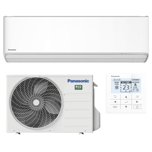 Panasonic air conditioner YKEA series white 4.2kW KIT-Z42YKEA