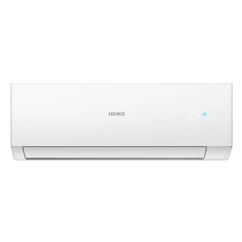 HEIKO Qira wall air conditioner JS025-QW2 2.5kW