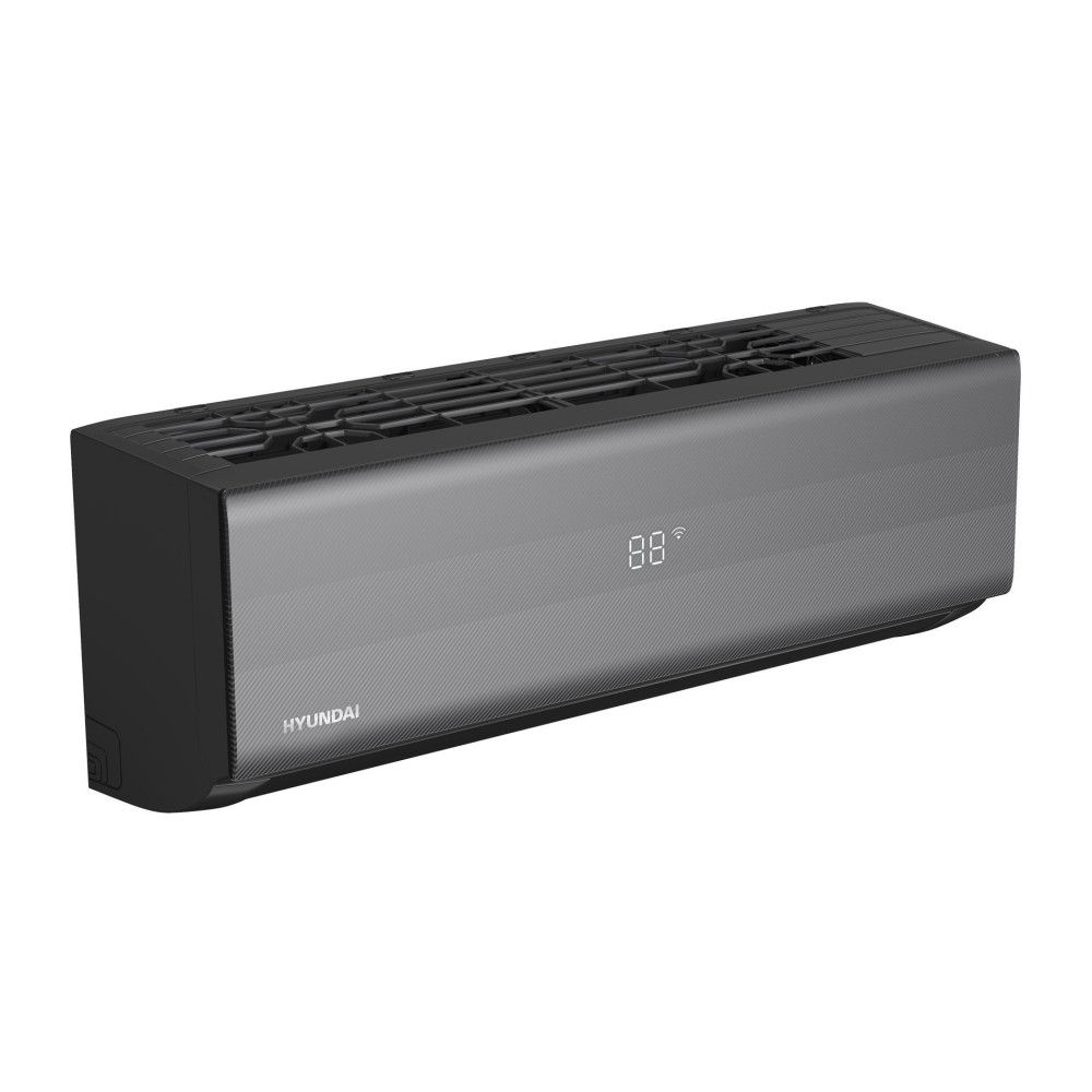 Hyundai CARBON GRAY 3.6kW HRP-M12CGI multisplit air conditioner (indoor unit)