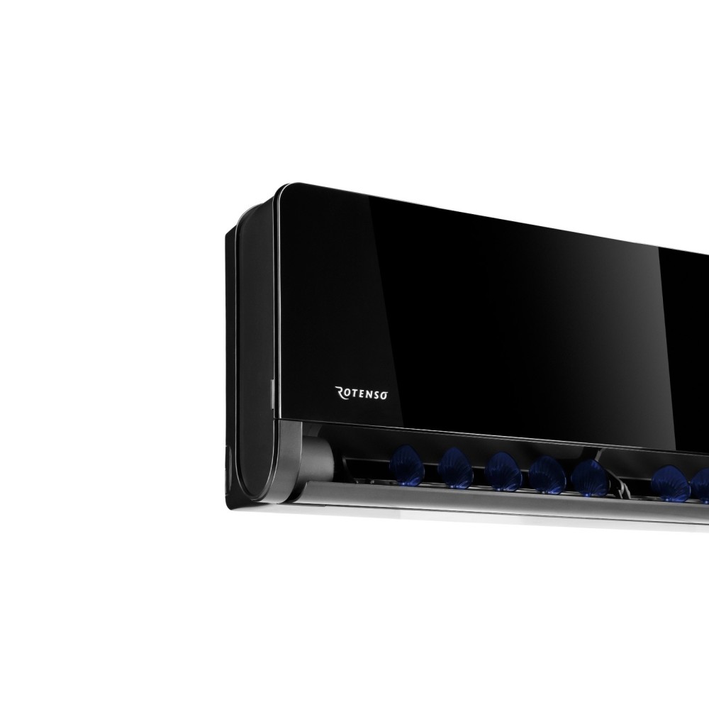 Rotenso Versu Mirror VM26Xi R15 2,5kW multisplit klimatizace (vnitřní jednotka)