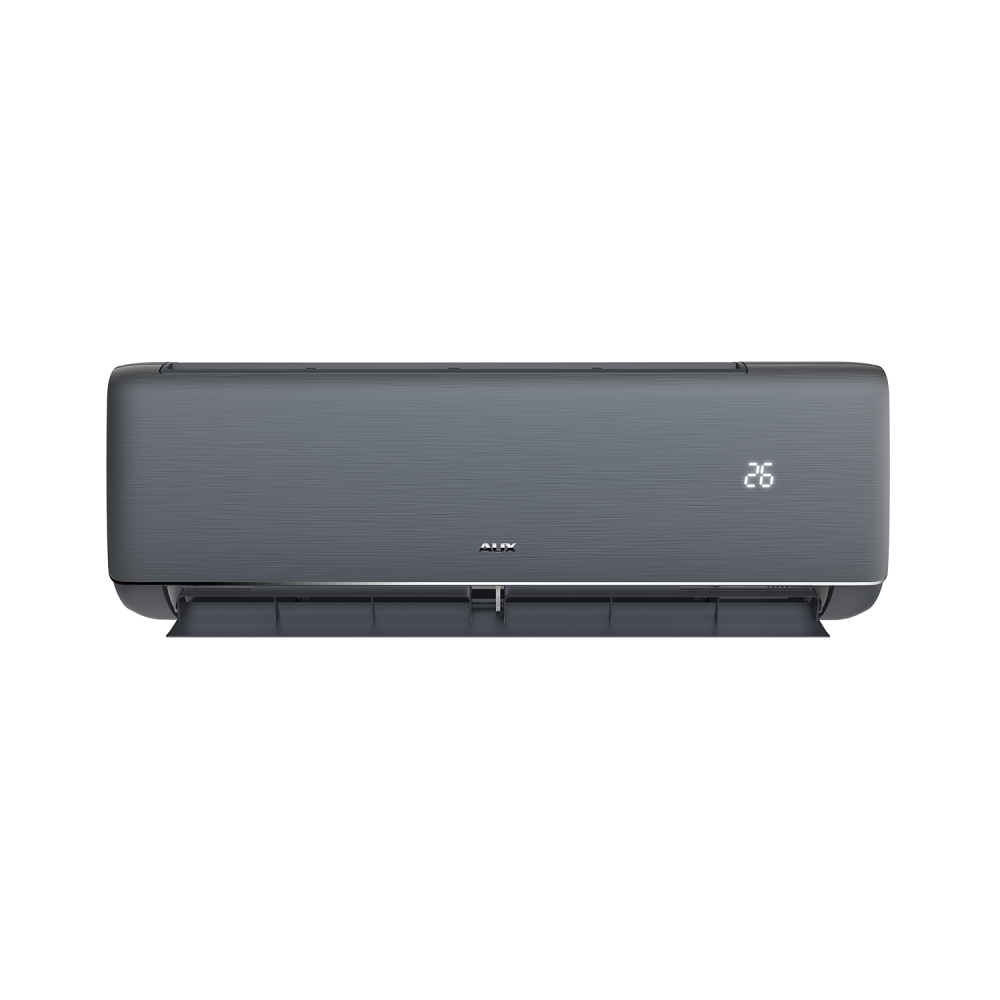 Klimatizace AUX Q-Smart Premium Grey 2kW AUX-07QB multisplit (vnitřní jednotka)
