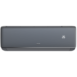 Klimatyzator multisplit AUX Q-Smart Premium Grey 2.7kW AUX-09QB (jednostka wewnętrzna)