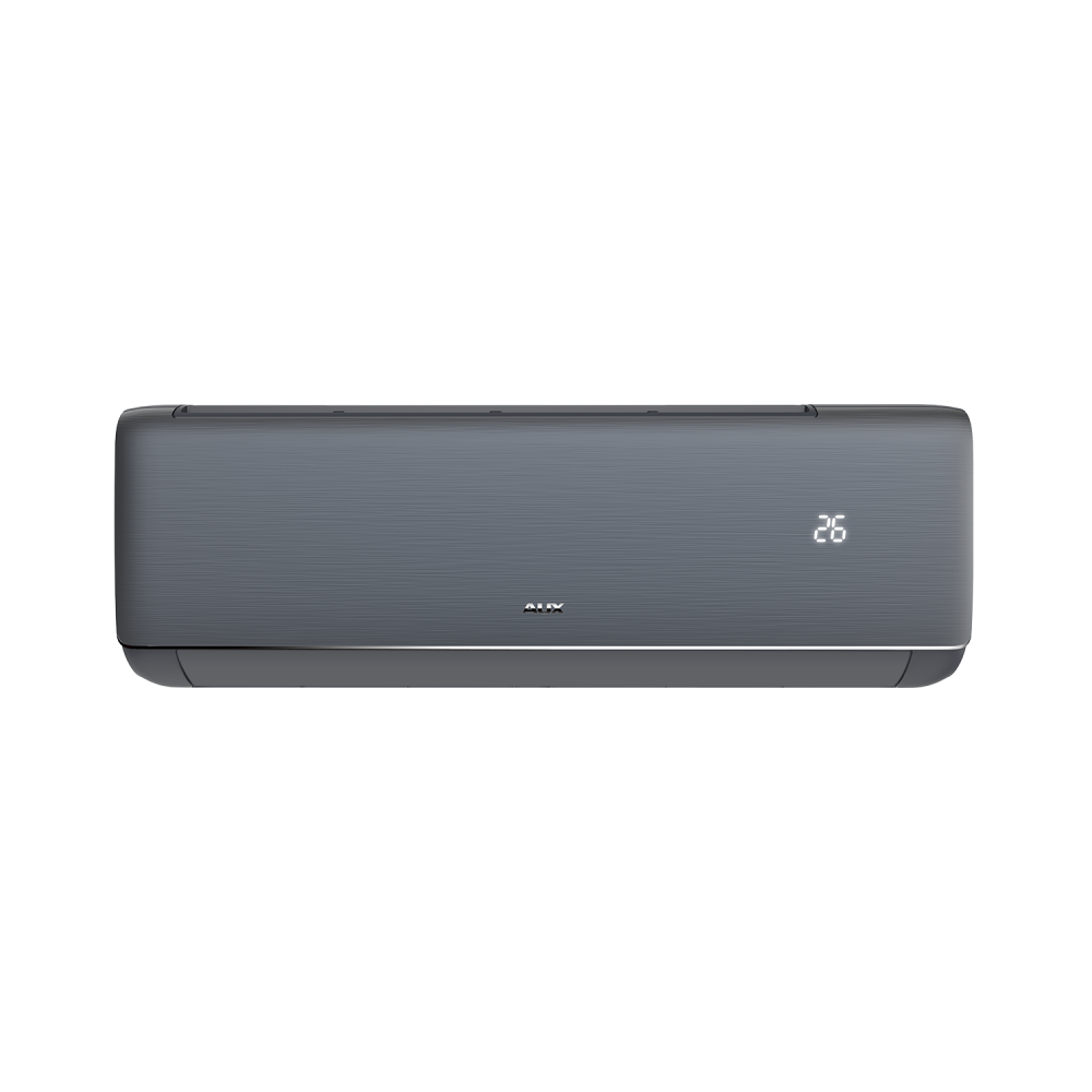 AUX Q-Smart Premium Grey 2.7kW AUX-09QB multisplit air conditioner (indoor unit)
