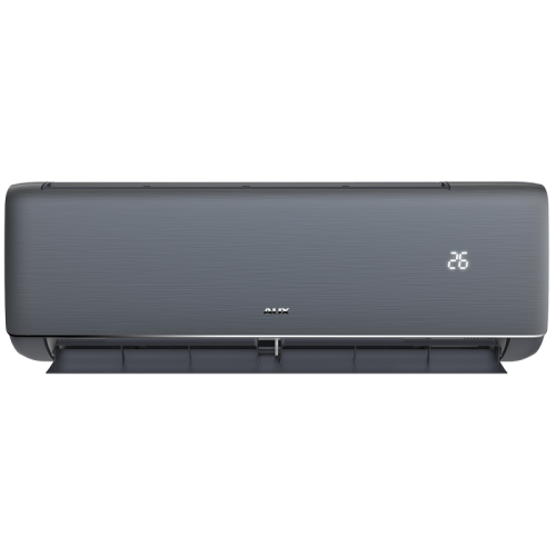 AUX Q-Smart Premium Grey 3.5kW AUX-12QB multisplit air conditioner (indoor unit)