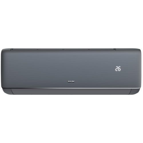 Klimatyzator multisplit AUX Q-Smart Premium Grey 5.4kW AUX-18QP (jednostka wewnętrzna)