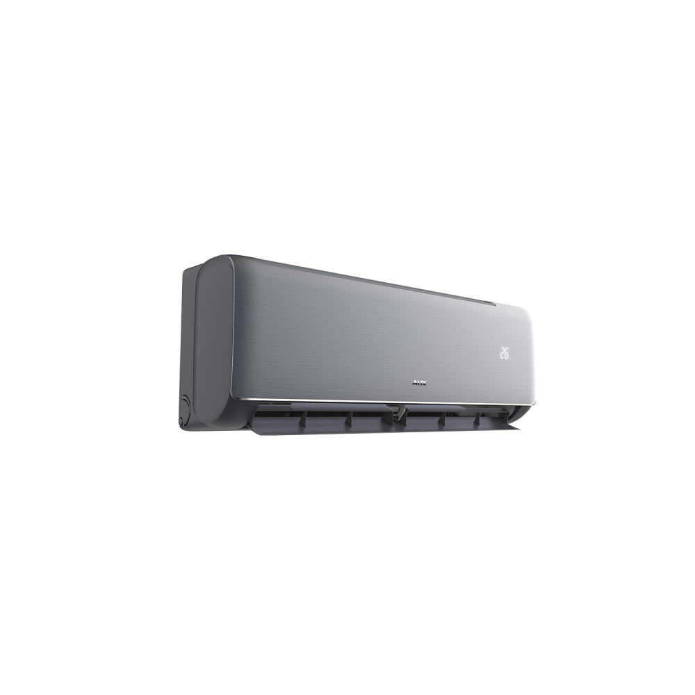 Klimatizace AUX Q-Smart Premium Grey 5,4 kW AUX-18QP multisplit (vnitřní jednotka)