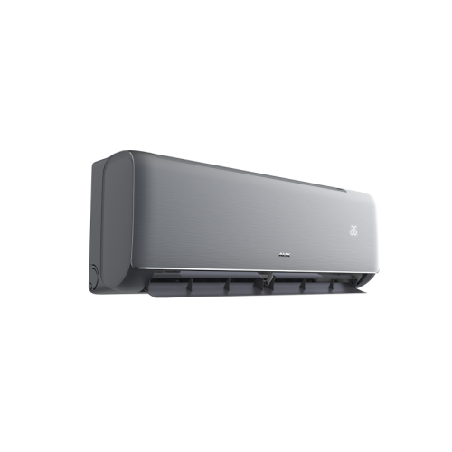 Klimatizace AUX Q-Smart Premium Grey 6,7 kW AUX-24QP multisplit (vnitřní jednotka)