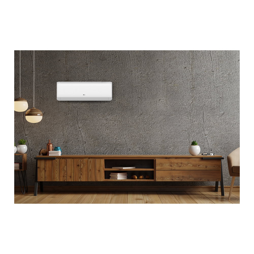 AUX Q-Smart Premium 6.7kW AUX-24QP multisplit air conditioner (indoor unit)