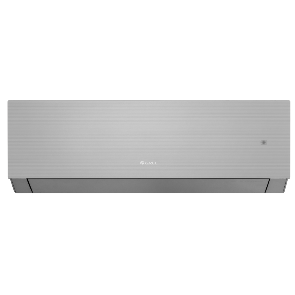 Nástěnná klimatizace Gree Clivia Silver 5,3kw GWH18AUDXD-K6DNA1A(S)