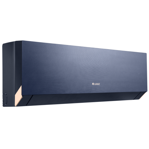 Gree Clivia Navy 2.5kw GWH09AUCXB-K6DNA1AA(N) wall air conditioner.