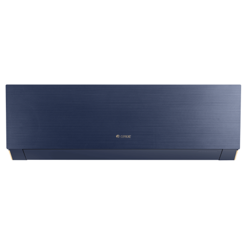 Gree Clivia Navy 3.5kw GWH12AUCXB-K6DNA1A(N) wall air conditioner.