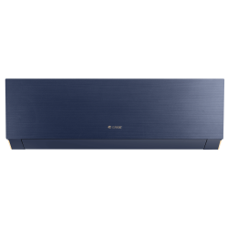 Gree Clivia Navy 5.3kw GWH18AUDXD-K6DNA1A(N) wall air conditioner.