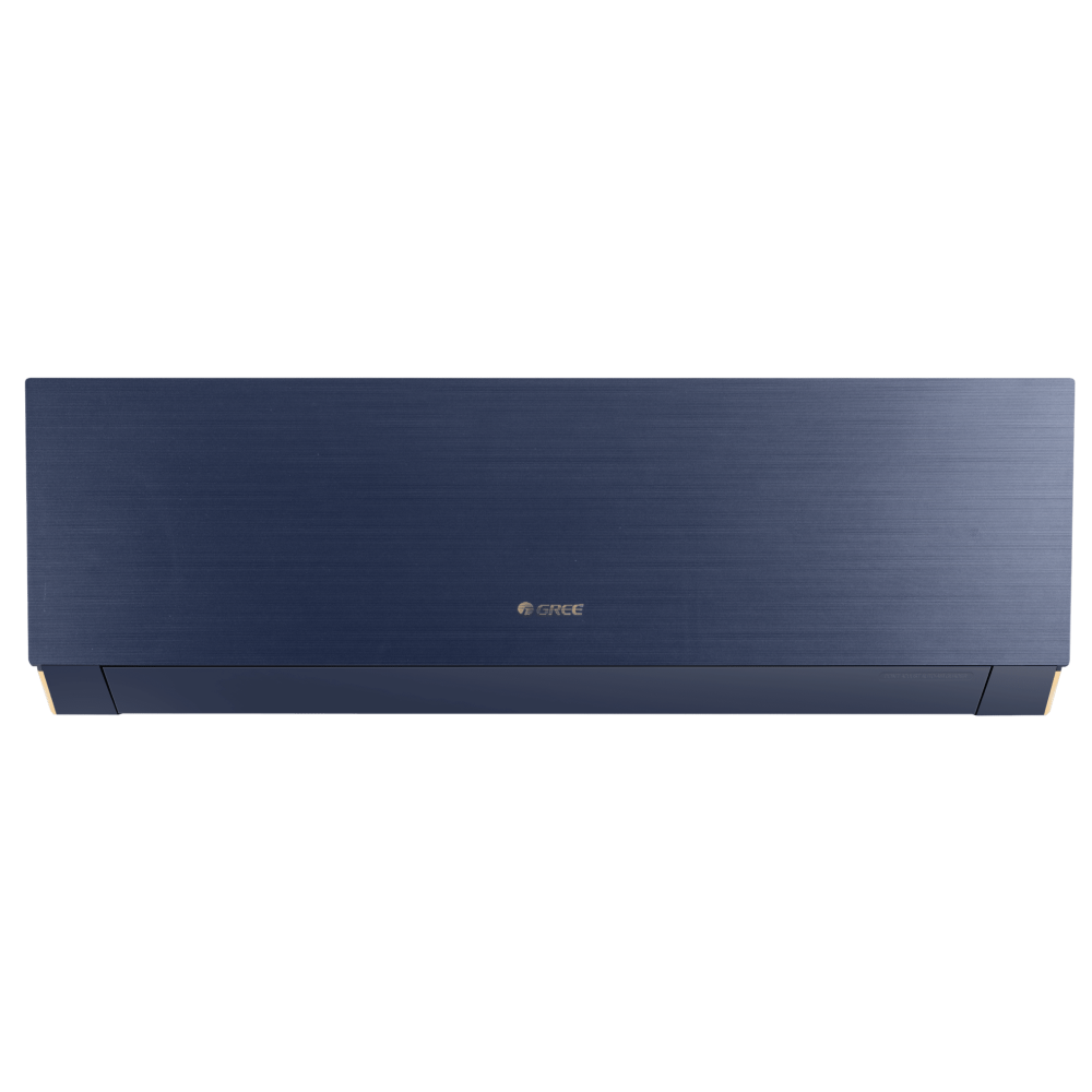 Nástěnná klimatizace Gree Clivia Navy 5,3kw GWH18AUDXD-K6DNA1A(N)