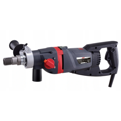 AGP DM52D handheld diamond drill rig