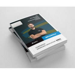 Kompendium servisu a instalace GREE | 55★