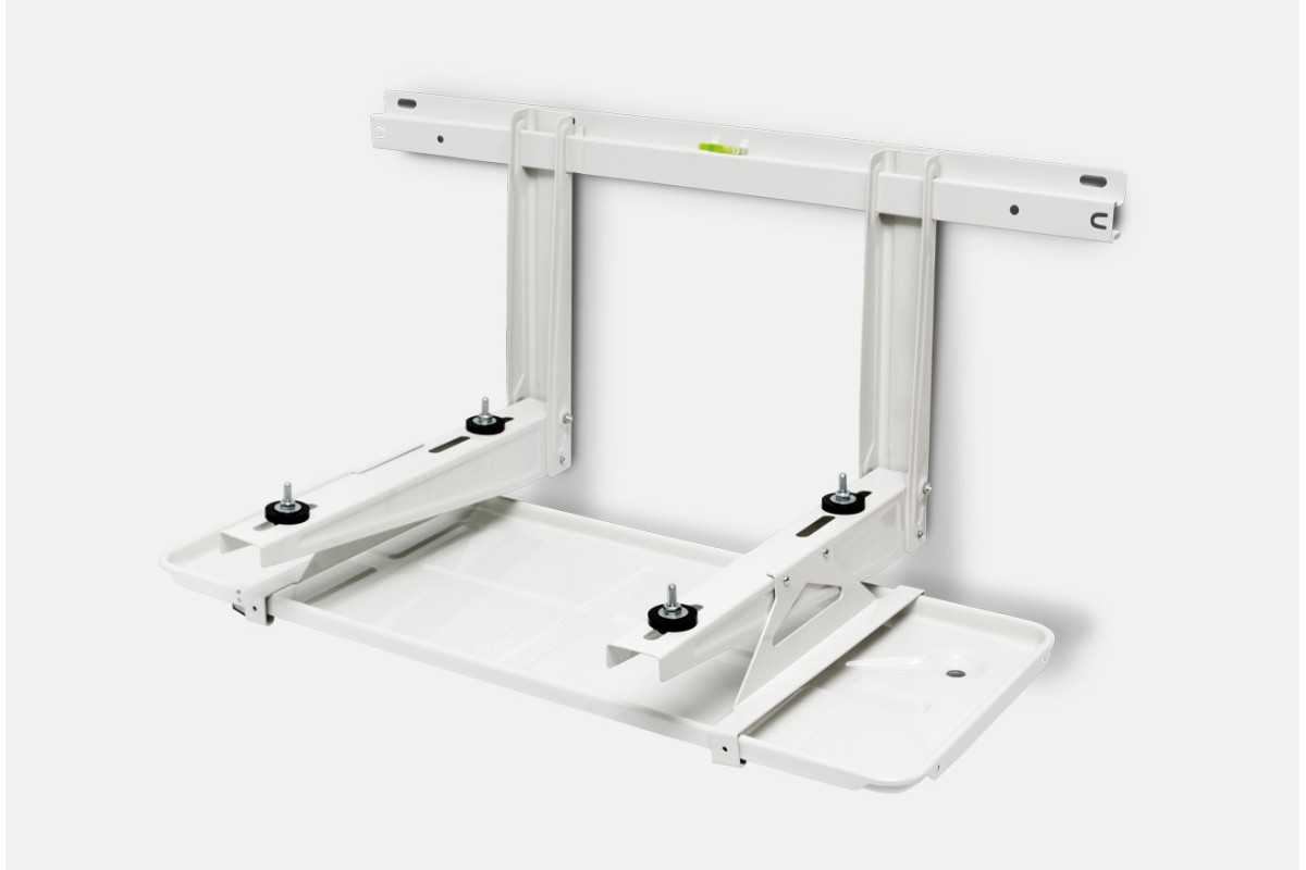 Odkapávací miska pod držák Rodigas VS110 830x310mm