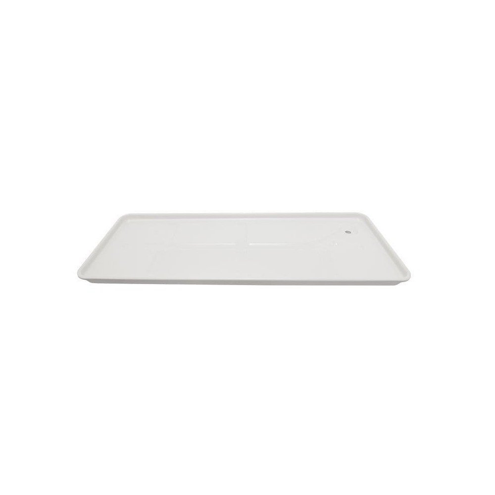 Odkapávací miska pod držák Rodigas VS110 830x310mm