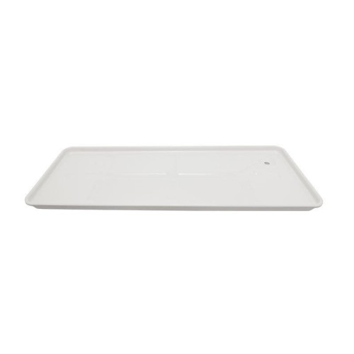 Odkapávací miska pod držák Rodigas VS110 830x310mm